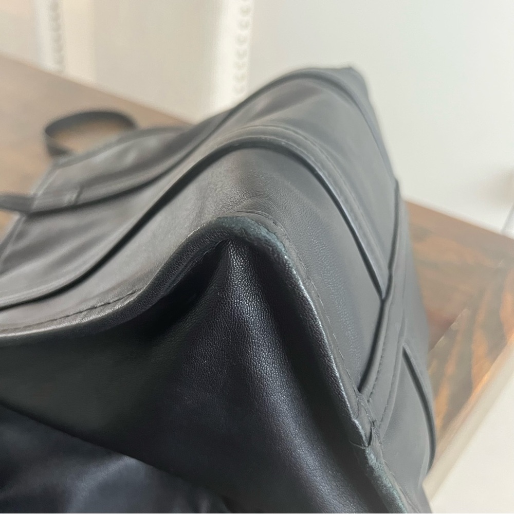 BALENCIAGA SHOPPER BAG - Picture 7 of 13